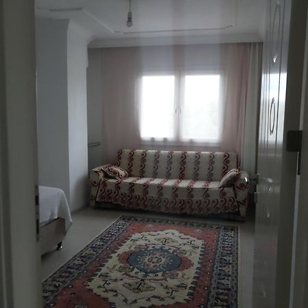 Demir Apart-Otel 카스 외부 사진