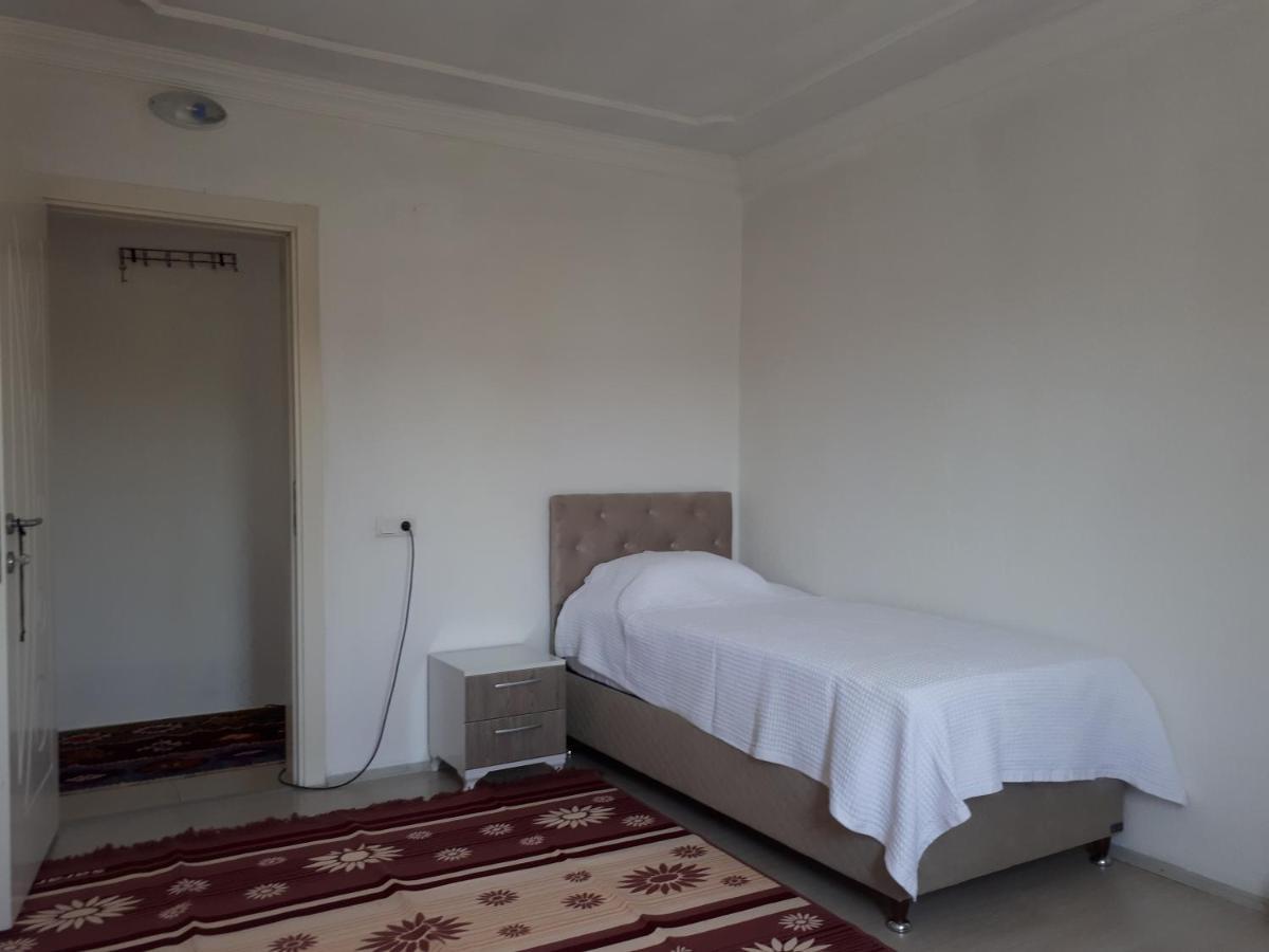 Demir Apart-Otel 카스 외부 사진