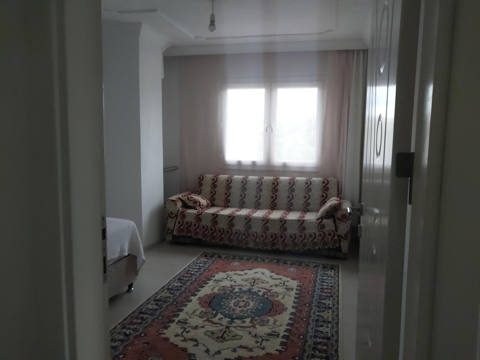 Demir Apart-Otel 카스 외부 사진