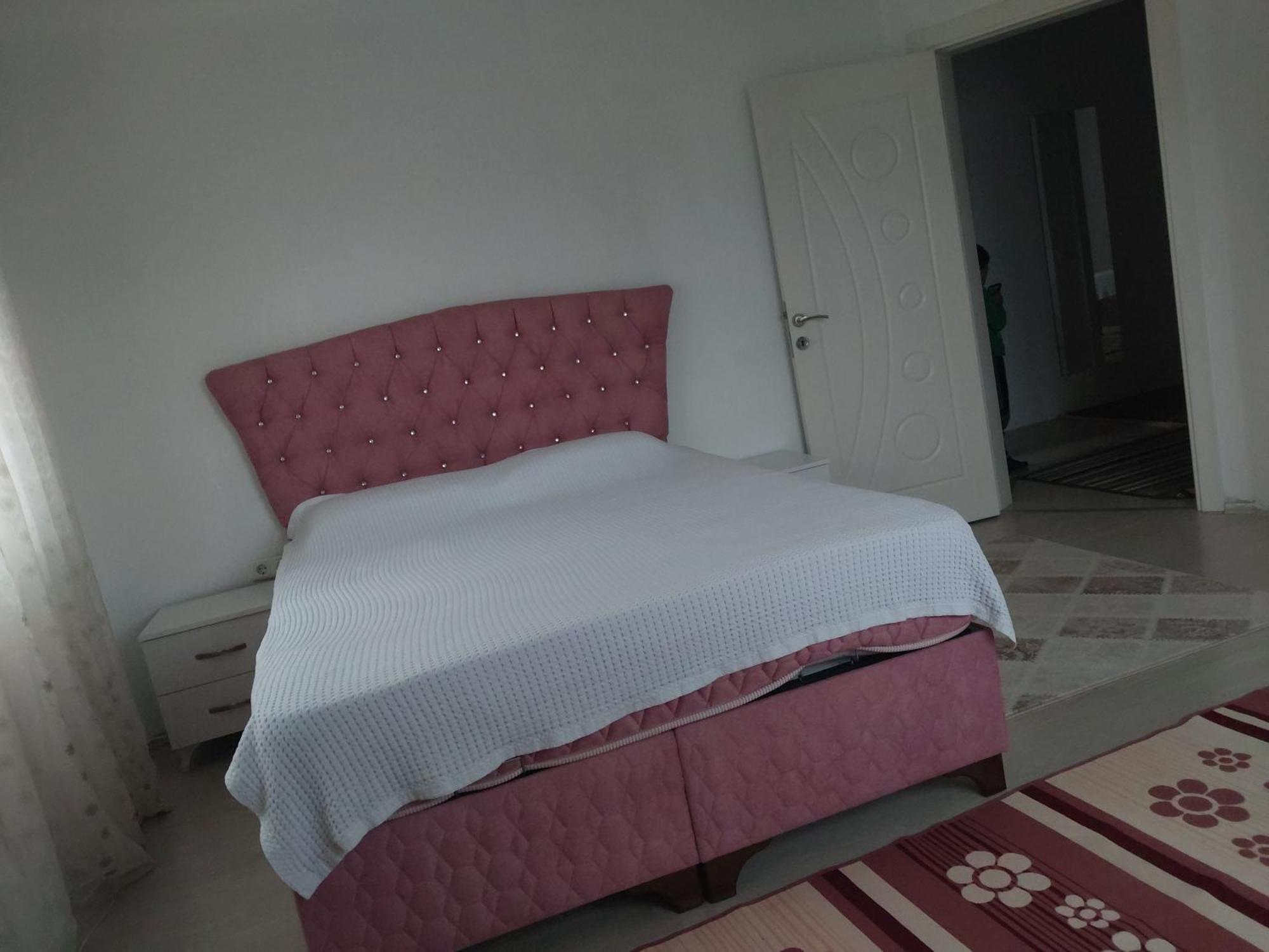 Demir Apart-Otel 카스 외부 사진