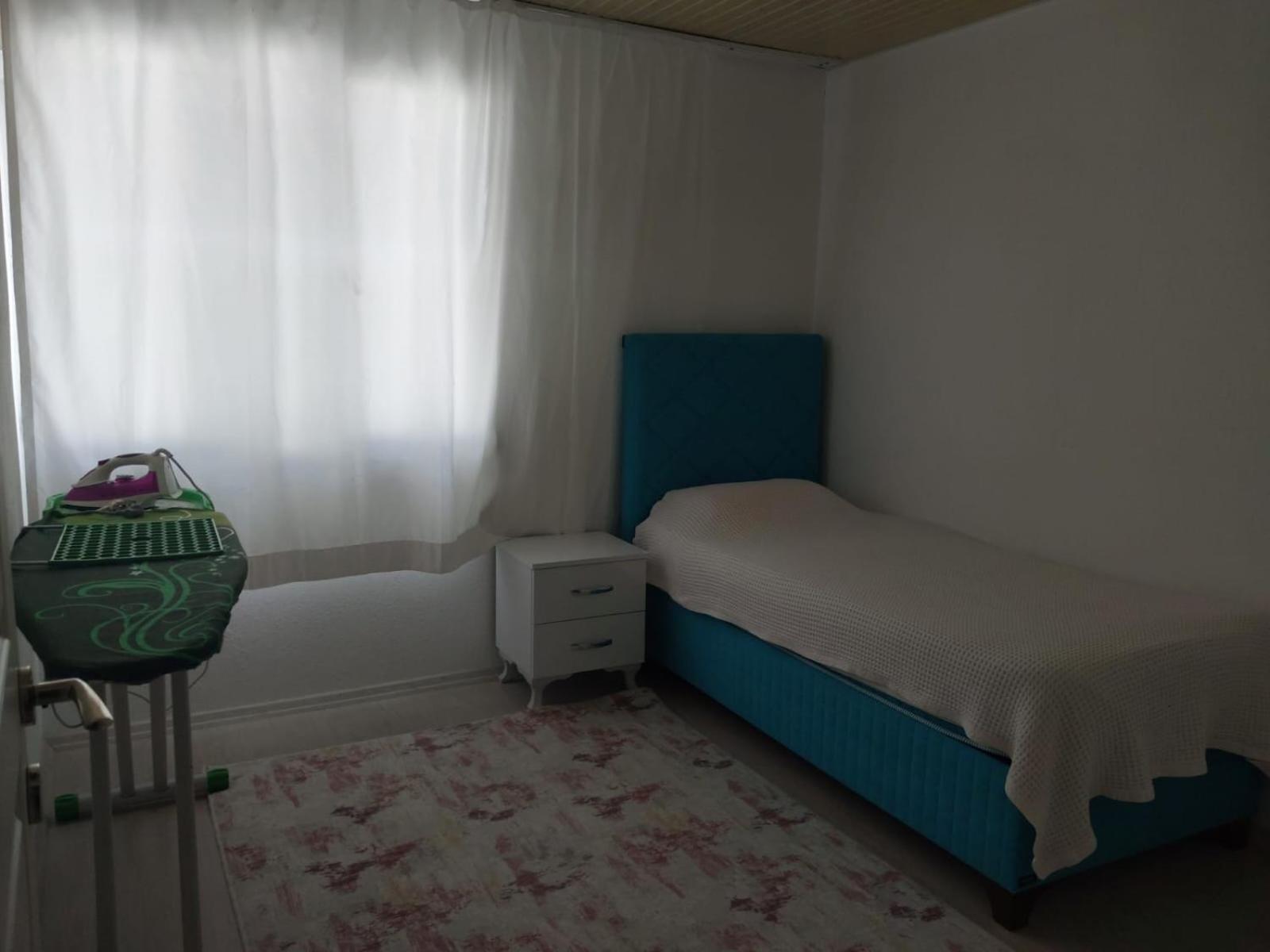 Demir Apart-Otel 카스 외부 사진
