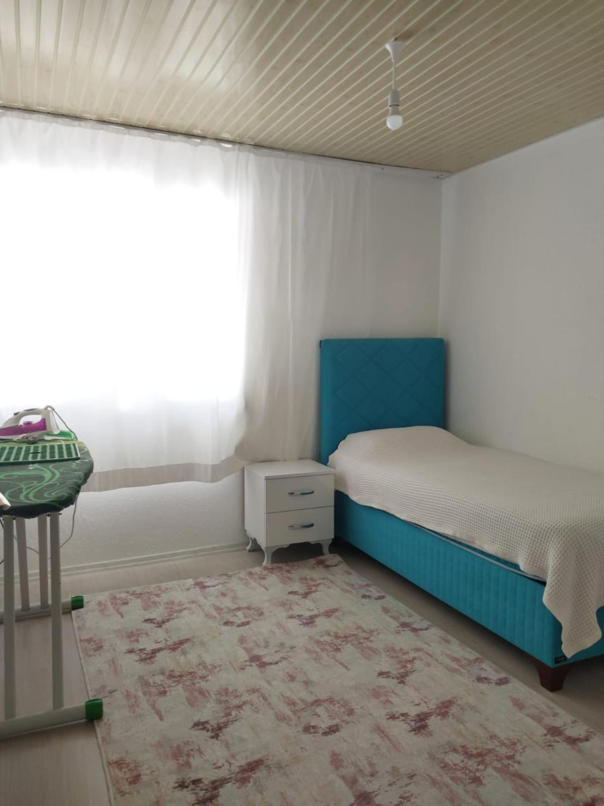 Demir Apart-Otel 카스 외부 사진