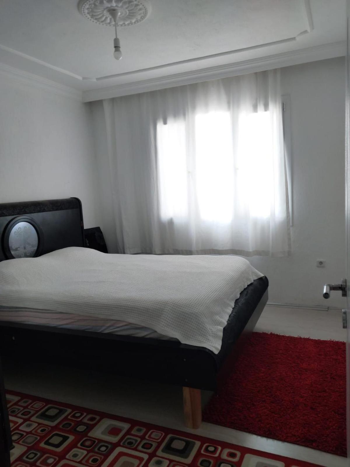 Demir Apart-Otel 카스 외부 사진