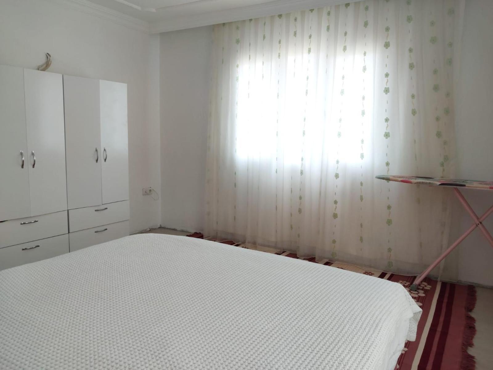 Demir Apart-Otel 카스 외부 사진