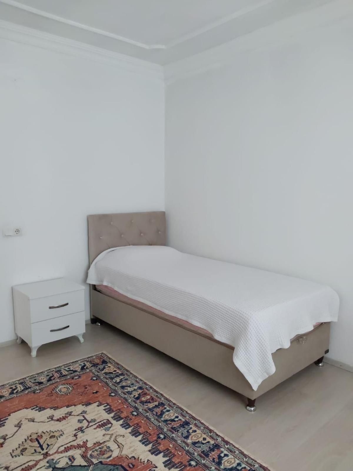 Demir Apart-Otel 카스 외부 사진