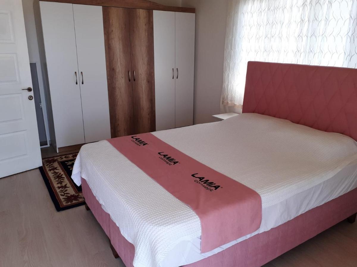 Demir Apart-Otel 카스 외부 사진