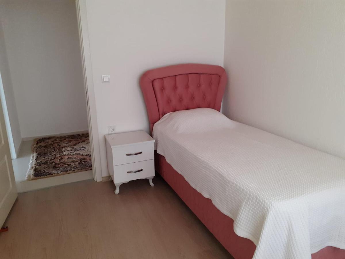 Demir Apart-Otel 카스 외부 사진
