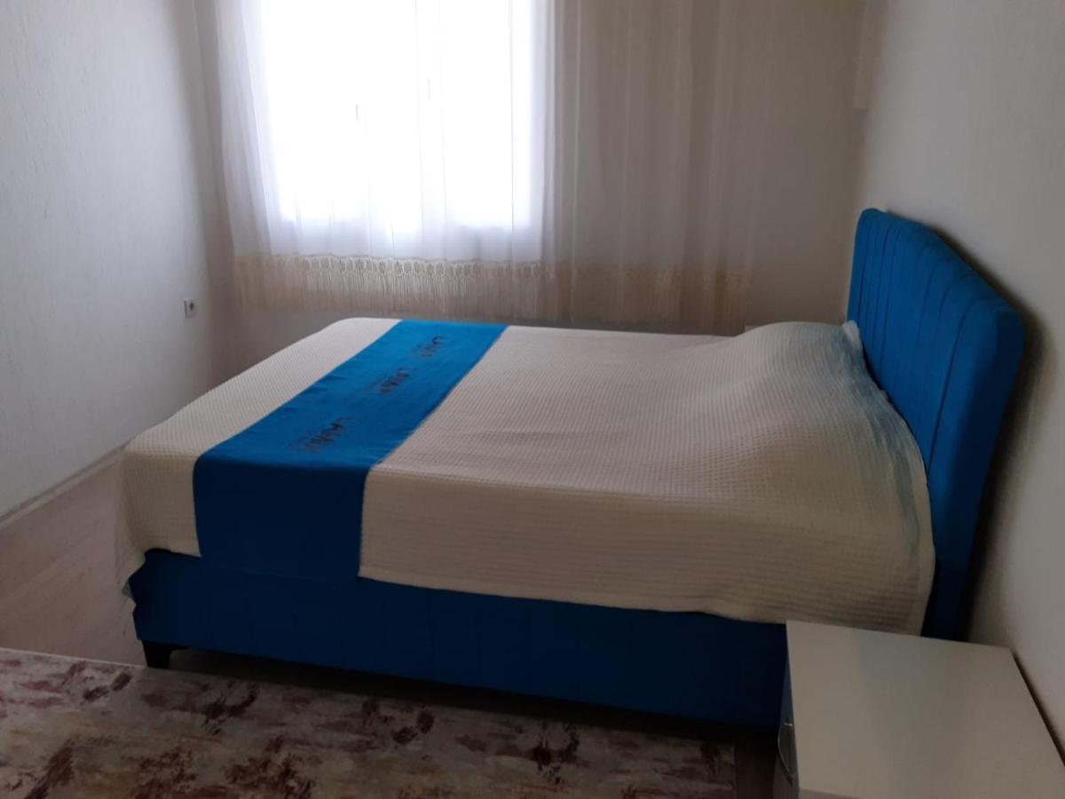 Demir Apart-Otel 카스 외부 사진